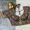 Palak By Ruhi Bridal Wedding Wear Blouse Wholesale Shop In Surat
